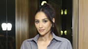 Shay Mitchell.