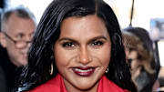 Mindy Kaling