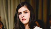 Alexandra Daddario.