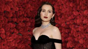 Maude Apatow.