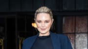 Georgina Burke.