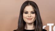 Selena Gomez.