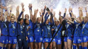 USWNT