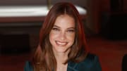 Barbara Palvin.