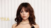 Jenna Ortega.