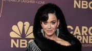 Katy Perry.