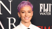 Megan Rapinoe