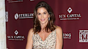 Cindy Crawford.