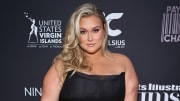 Hunter McGrady.