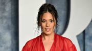 Ashley Graham.