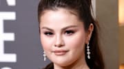 Selena Gomez