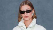 Hailey Bieber