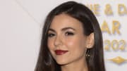 Victoria Justice.