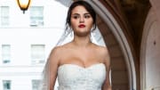 Selena Gomez