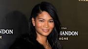 Chanel Iman