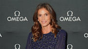 Cindy Crawford.
