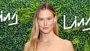 Bar Refaeli. 