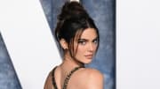Kendall Jenner.