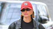 Hailey Bieber