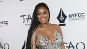 Keke Palmer.