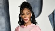 Winnie Harlow.