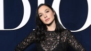 Gal Gadot.