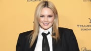 Georgina Burke.