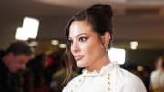 Ashley Graham.