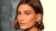 Hailey Bieber