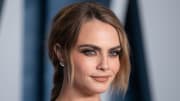 Cara Delevingne