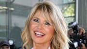 Christie Brinkley