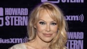 Pamela Anderson.
