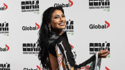 Ashley Callingbull.