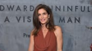 Cindy Crawford.