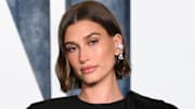 Hailey Bieber