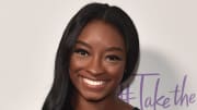 Simone Biles