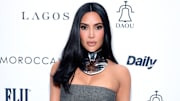 Kim Kardashian