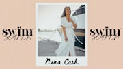 Nina Cash.