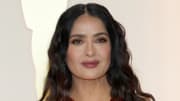 Salma Hayek