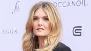 Meghann Fahy.