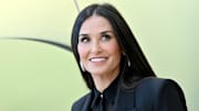 Demi Moore.