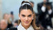 Kendall Jenner.