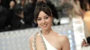 Aubrey Plaza.