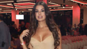 Victoria Vesce.