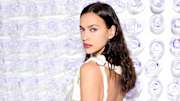 Irina Shayk.