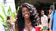 Tanaye White.