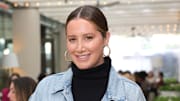 Ashley Tisdale.