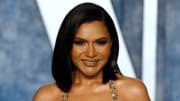 Mindy Kaling