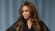 Tyra Banks