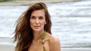 Melissa Wood-Tepperberg was photographed by Yu Tsai in Dominica. 
